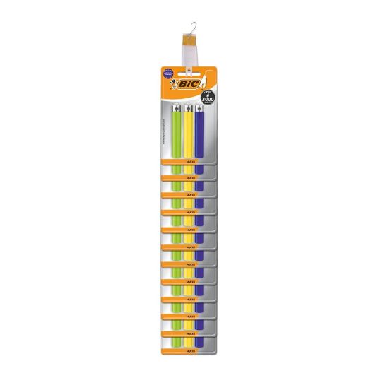 ENCENDEDOR BIC P-3