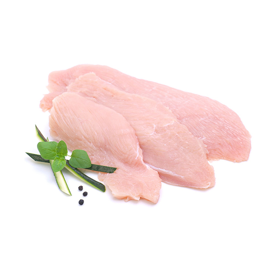 PECHUGA DE POLLO