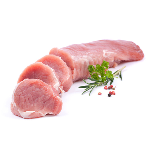 SOLOMILLO DE CERDO FRESCO