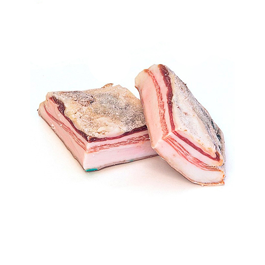 TOCINO IBERICO SALADO