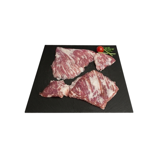 SECRETO IBERICO PRIMERA