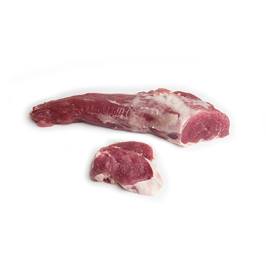 SOLOMILLO IBERICO