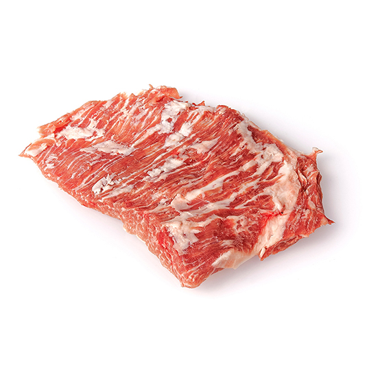 SECRETO IBERICO EXTRA FRESCO