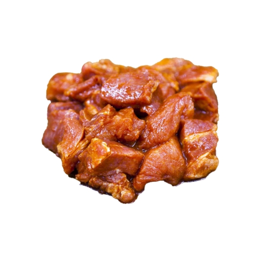 PINCHITO DE CERDO