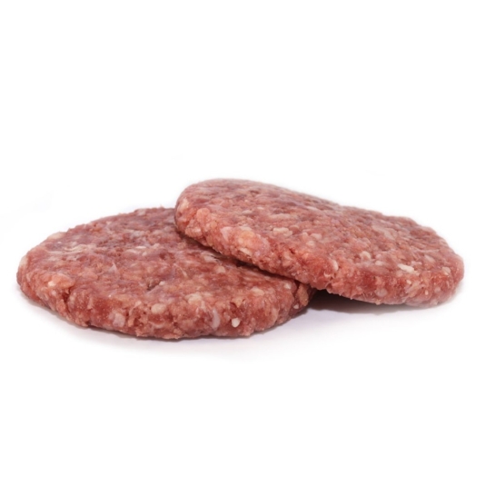 BURGUER MEAT DE CERDO