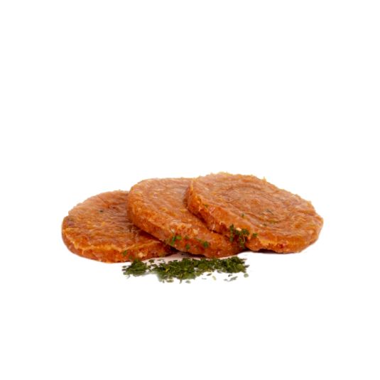 BURGUER MEAT DE POLLO