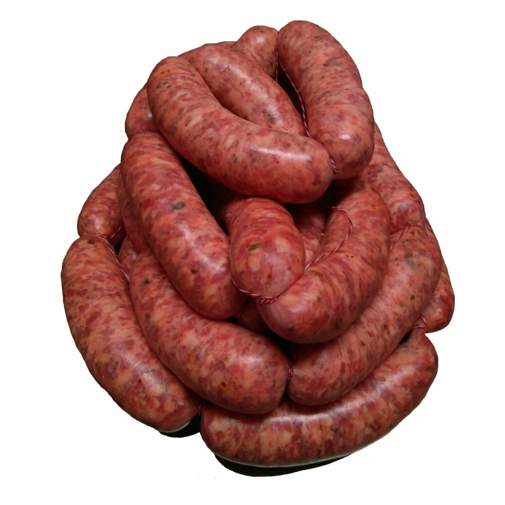 CHORIZO CRIOLLO