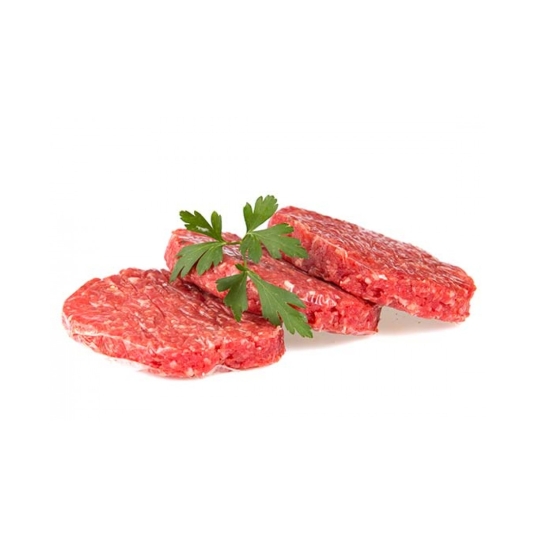 BURGUER MEAT DE TERNERA