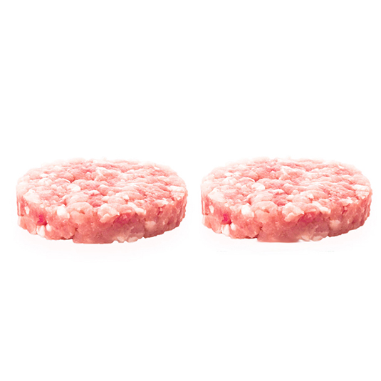 MINI BURGUER MEAT DE TERNERA