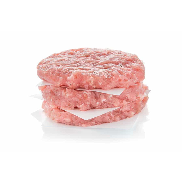 MINI BURGUER MEAT DE POLLO