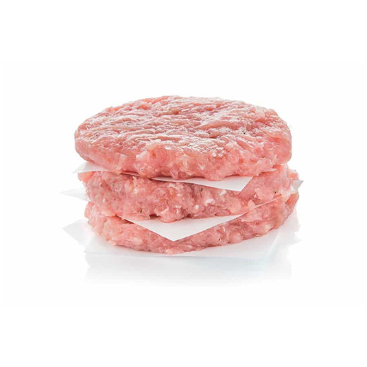 MINI BURGUER MEAT DE POLLO