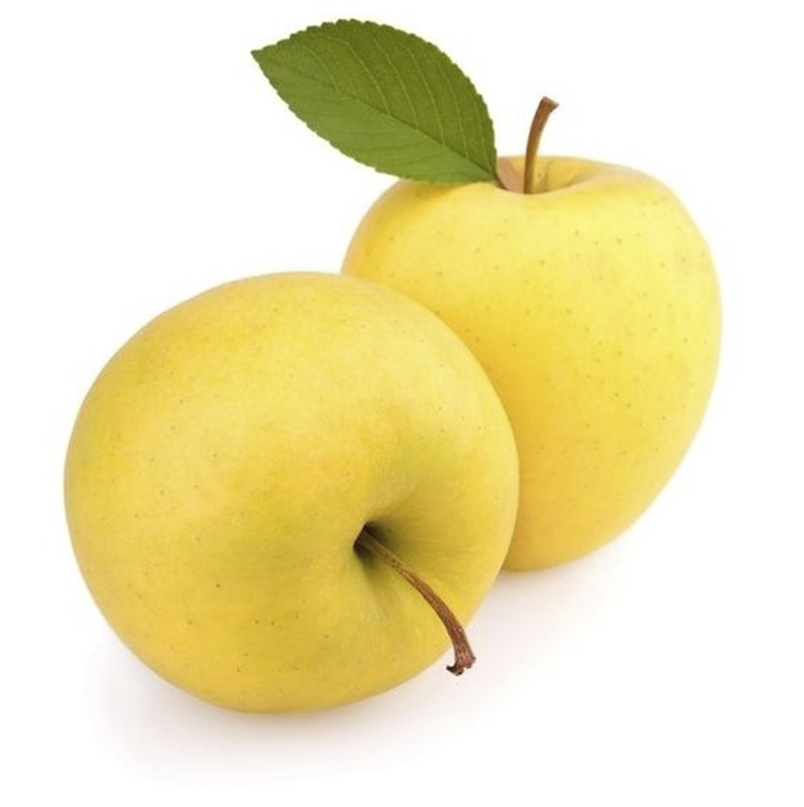 MANZANA GOLDEN PRIMERA