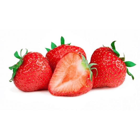 FRESAS