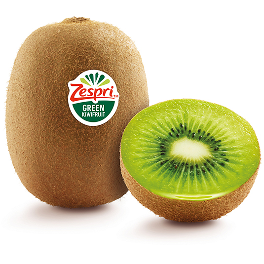 KIWI GREEN