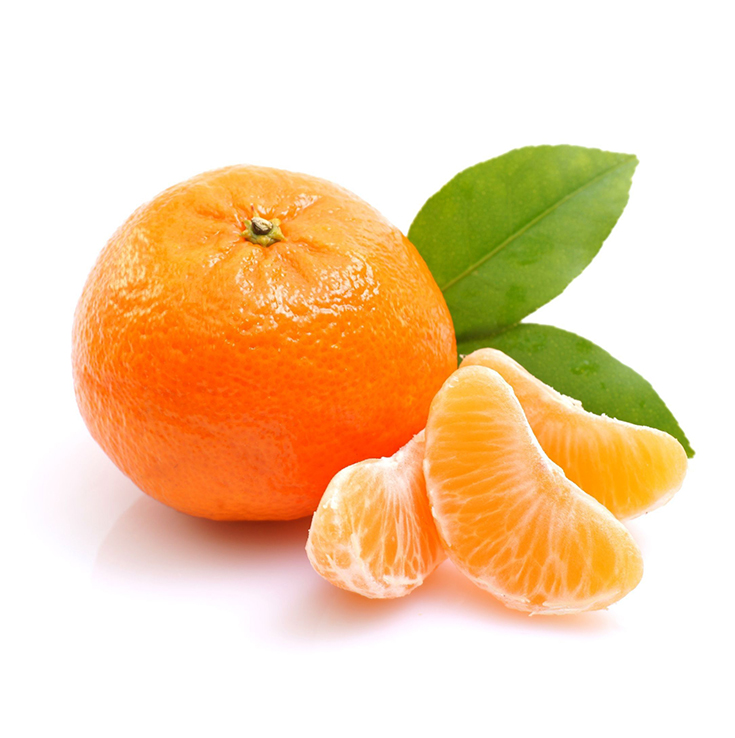 MANDARINA