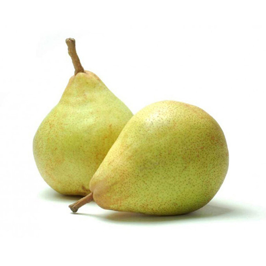 PERA BLANQUILLA