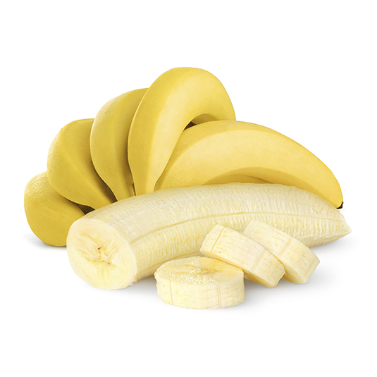 BANANAS