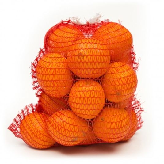 NARANJA MESA MALLA 3 KG