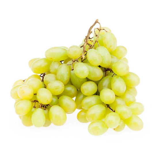 UVAS BLANCA SIN PEPITA