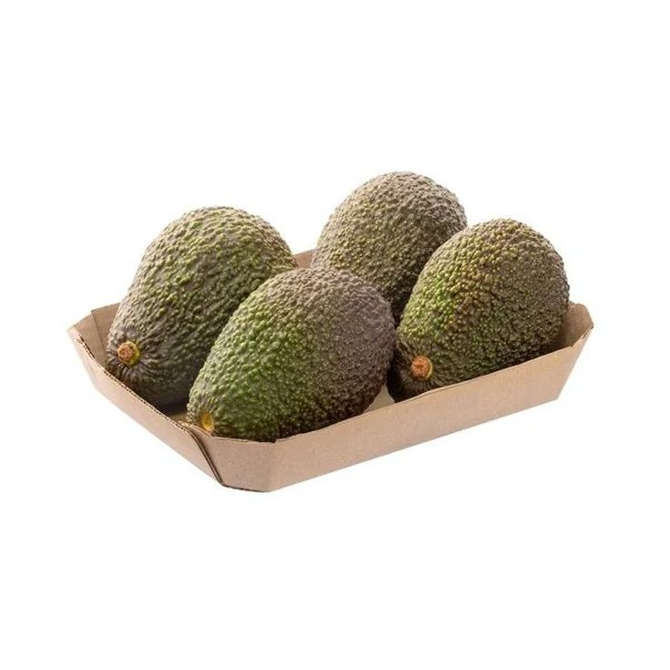 AGUACATE BANDEJA 500 GRS