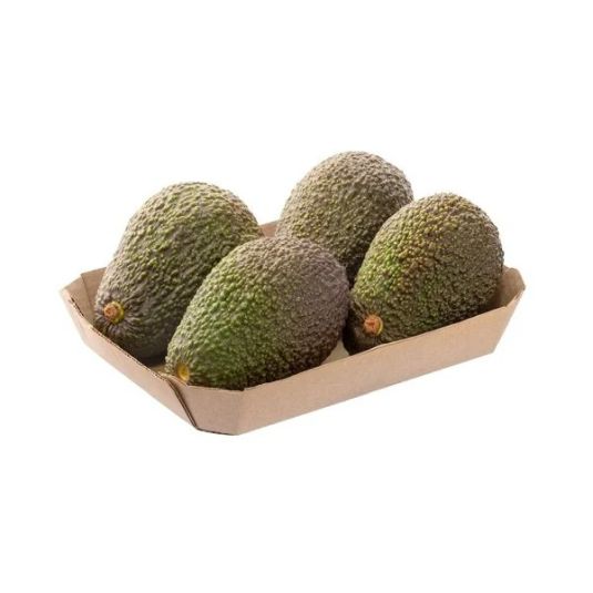 AGUACATE BANDEJA 500 GRS