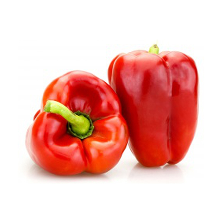 PIMIENTO ROJO ASAR