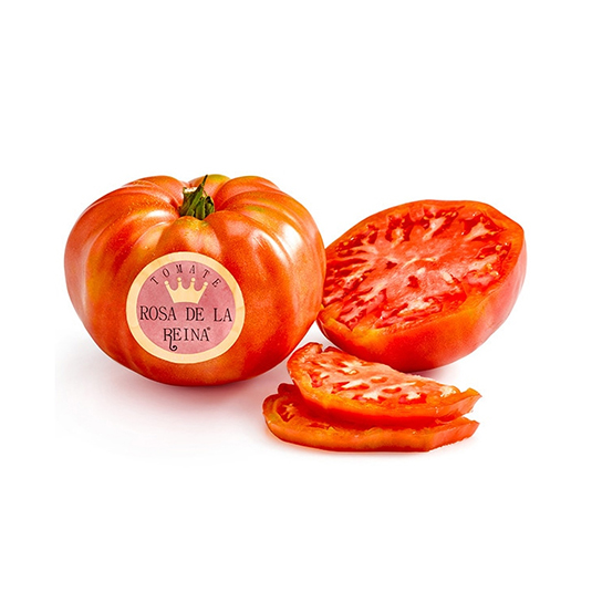 TOMATE ROSA / ASURCADO