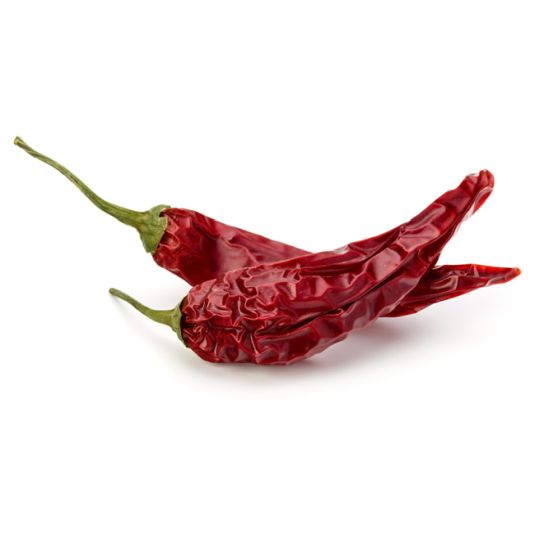 PIMIENTO CHORICERO