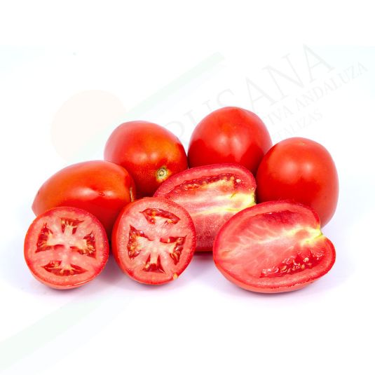 TOMATE PERA OFERTA