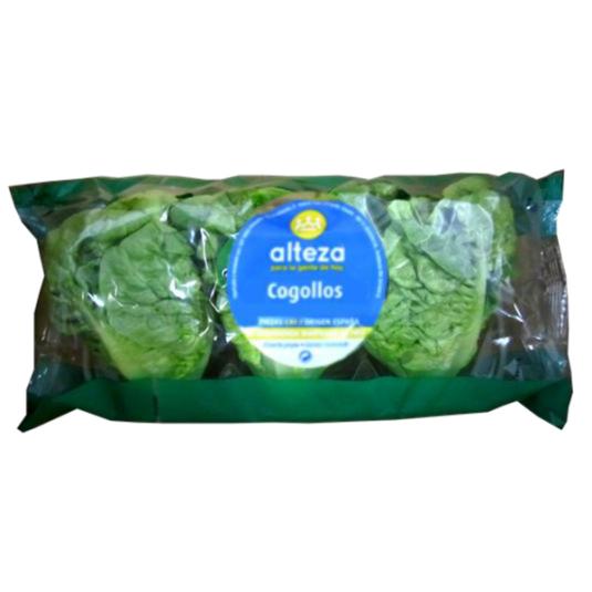 LECHUGA COGOLLO 3 UD