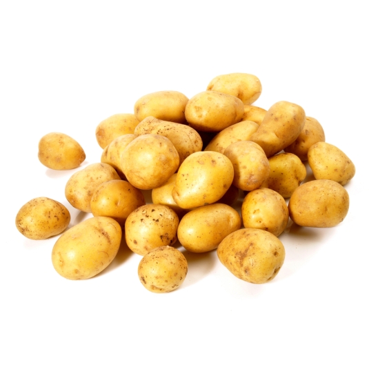 PATATA BLANCA GUARNICION 1,5 KG