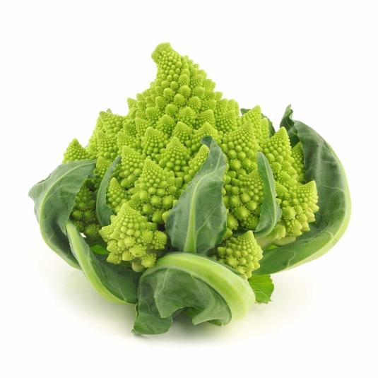 ROMANESCO (PIEZA)