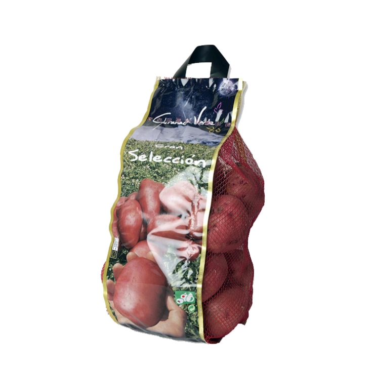 PATATA ROJA SACO 2,5 KG