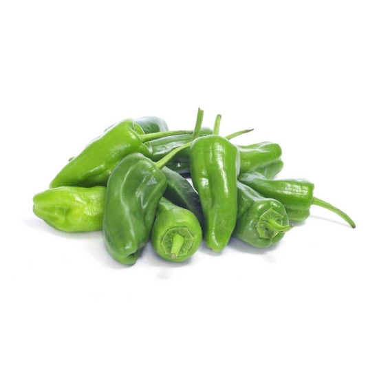 PIMIENTO PADRON KG