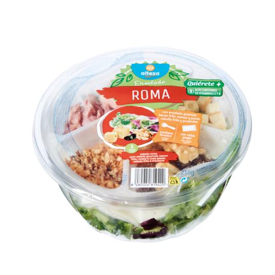 ENSALADA BACON ALTEZA 215G