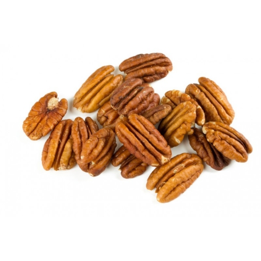NUECES PECANAS