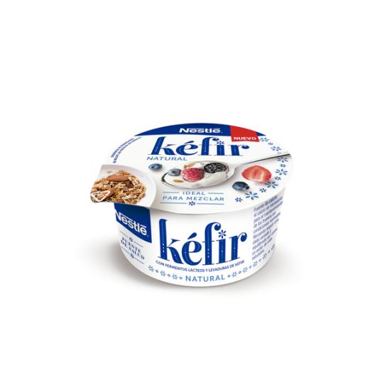 KEFIR NESTLE CUCHARA 150G