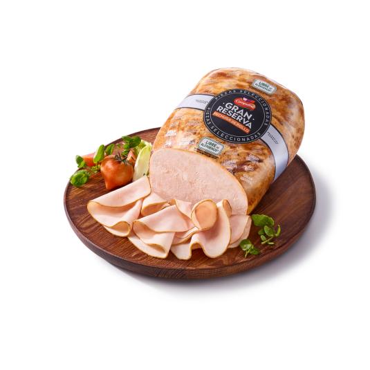 PECHUGA POLLO NATURALTE CAMPOFRIO