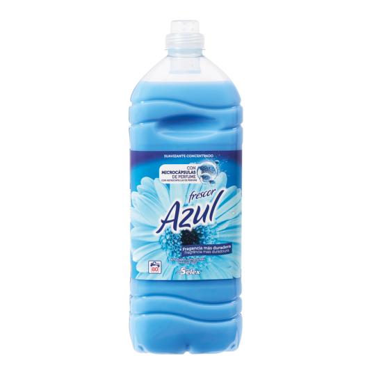 AGUA PLANCHA FRESCOR FLORAL SELEX 1 L.