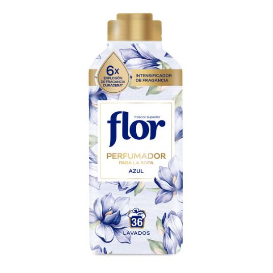 san perfumador ropa cielo de primavera 40 dosis - delaUz