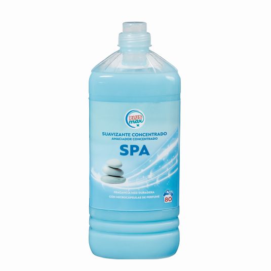 SUAVIZANTE SPA PLUS MAX 1,6L
