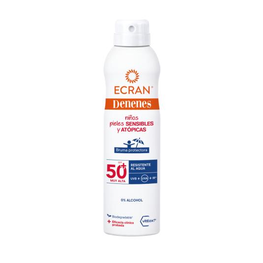 AEROSOL DENENES F50 250ML