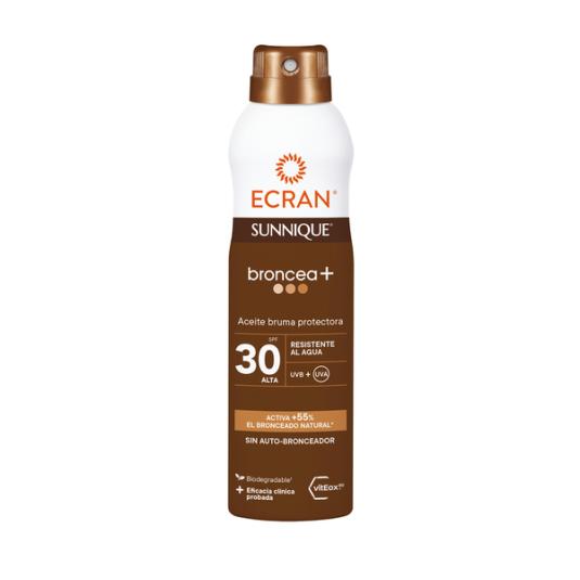 ACEITE BRONCEDOR+ BRUMA ECRAN F30