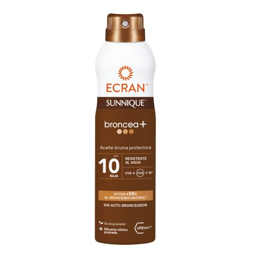 ECRAN ACEITE BRONC+ BRUMA F10
