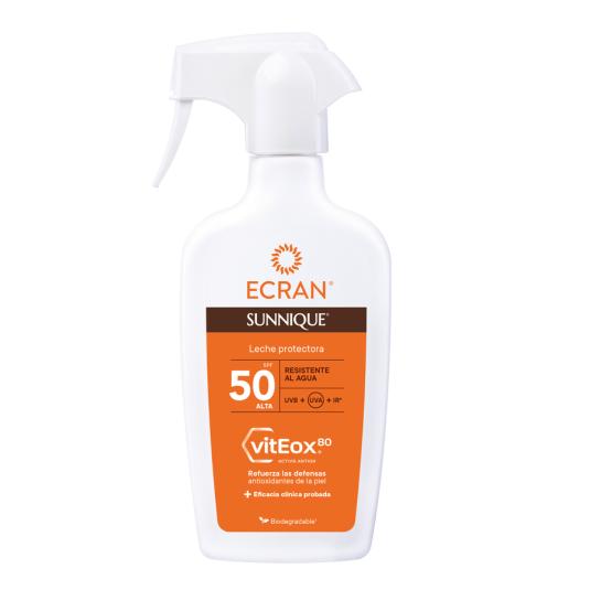 LECHE VITAMINICA PISTOLA ECRAN F50