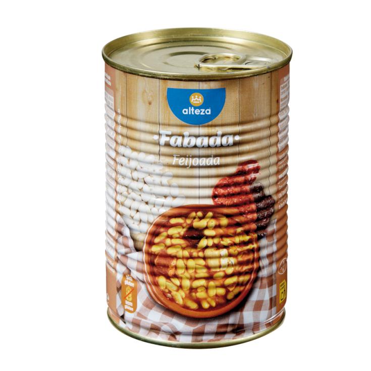 FABADA ASTURIANA ALTEZA 430G