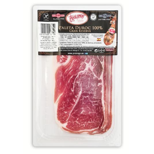 PALETA CURADA DUROC PROLONGO 100G