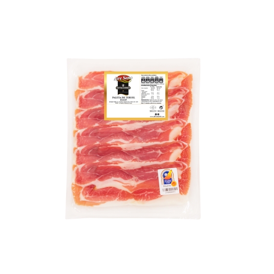 PALETA TERUEL DO.100% NAT.AIRE SANO 100G