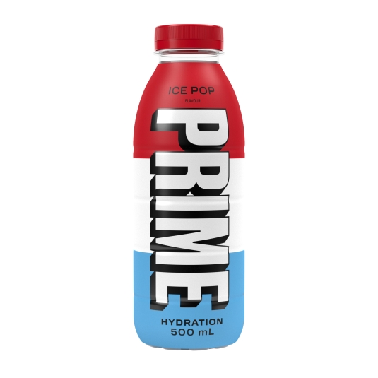 PRIME ICE POP 50CL
