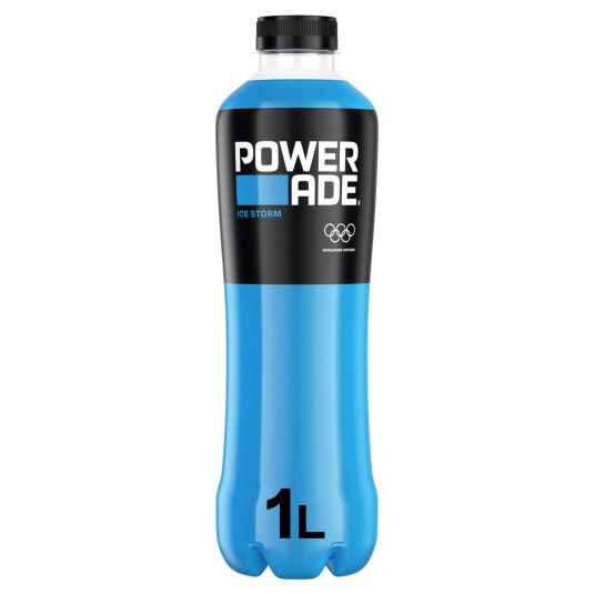 POWERADE ICE STORM 1L